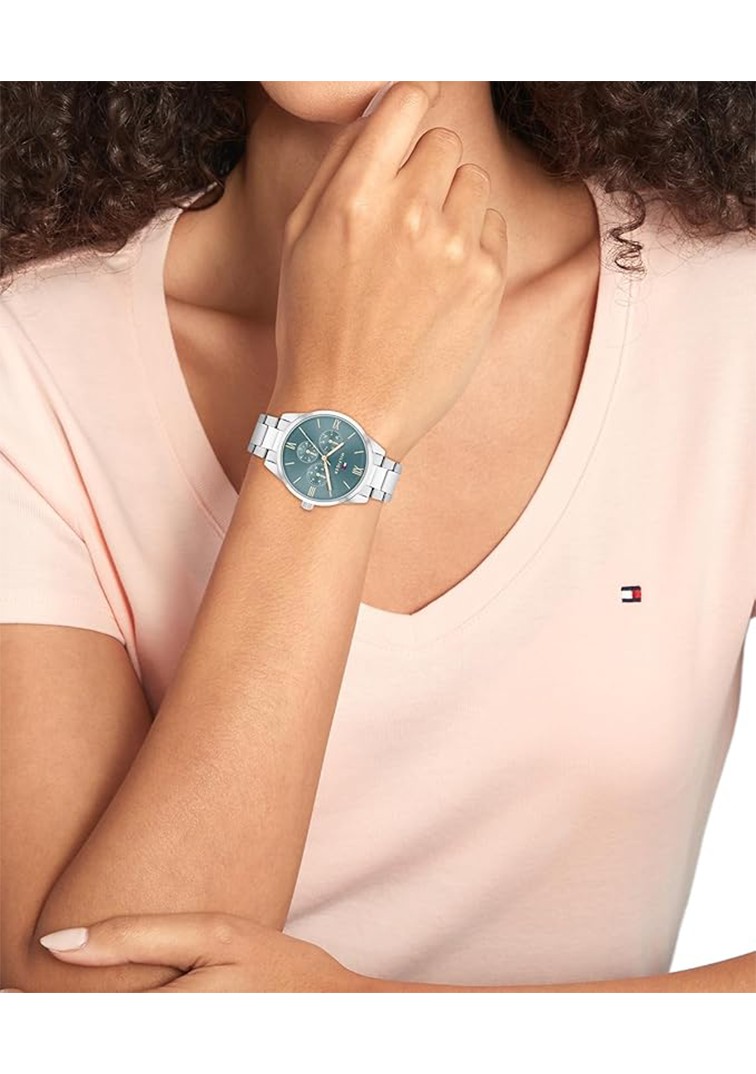 Tommy Hilfiger, Camille TH 1782745 — thumbnail 4